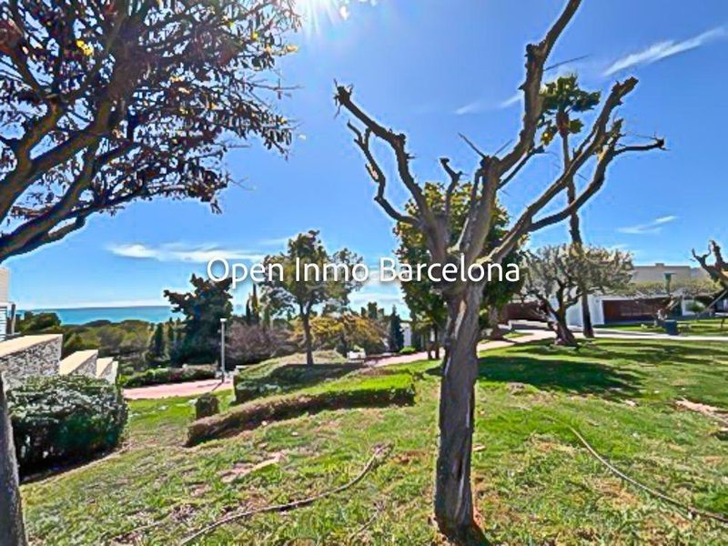 Foto a757aa64-ec43-47cd-ac05-f98b0f87425f. Dúplex amb calefacció aparcament piscina a Mas d´En Serra - Els Cards Sant Pere de Ribes