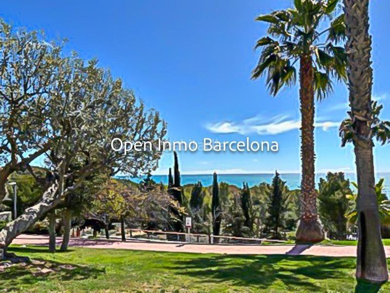 Foto b3b26c75-caf8-4586-b0f4-532d0a49acbd. Dúplex amb calefacció aparcament piscina a Mas d´En Serra - Els Cards Sant Pere de Ribes