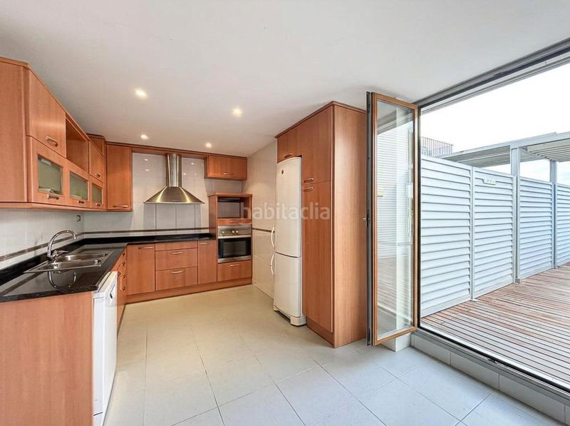 Foto ceede8bf-f121-4cc6-b8ad-4d37e444c799. Dúplex amb calefacció aparcament piscina a Mas d´En Serra - Els Cards Sant Pere de Ribes