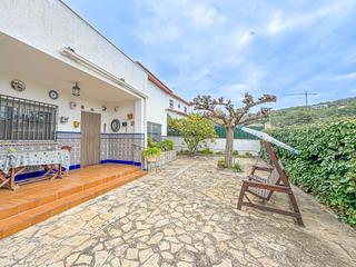 Maison à Mas Alba. Casa independiente en venta en mas alba