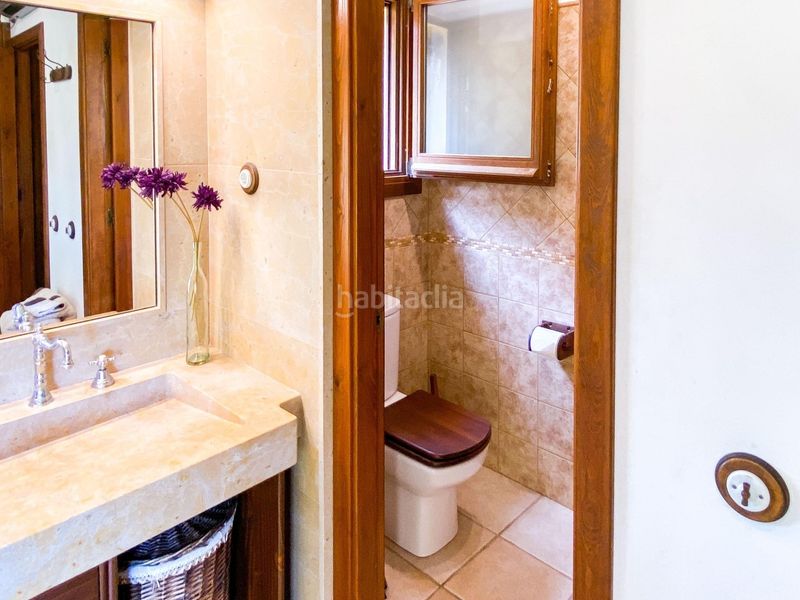 Foto 0401c3aa-f8da-41af-8b0a-c17a53e26ab6. Xalet amb calefacció aparcament piscina a Olivella