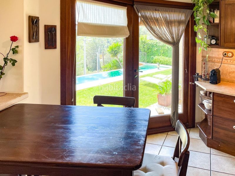 Foto 06979044-6857-419f-a859-977d84f15462. Xalet amb calefacció aparcament piscina a Olivella