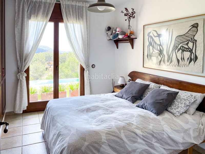 Foto 0d23d3fa-337c-430f-9351-4a72d978f494. Xalet amb calefacció aparcament piscina a Olivella