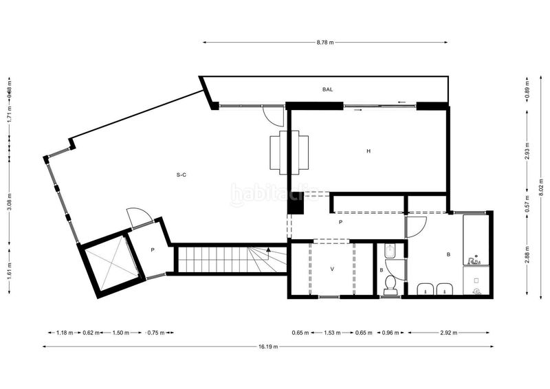 Foto 0e423ec7-b795-411c-8710-965892395781. Xalet amb calefacció aparcament piscina a Olivella