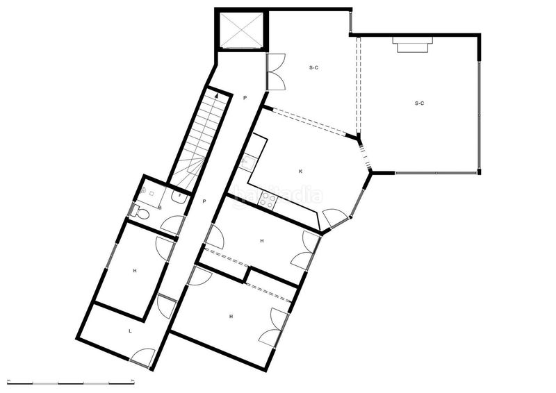 Foto 0f2474b8-b342-4691-8218-f6946a4b3915. Xalet amb calefacció aparcament piscina a Olivella