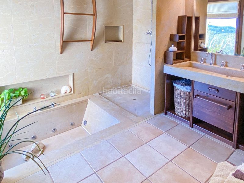 Foto 41c6a221-cf8e-43eb-b22f-936e6dba46d6. Xalet amb calefacció aparcament piscina a Olivella