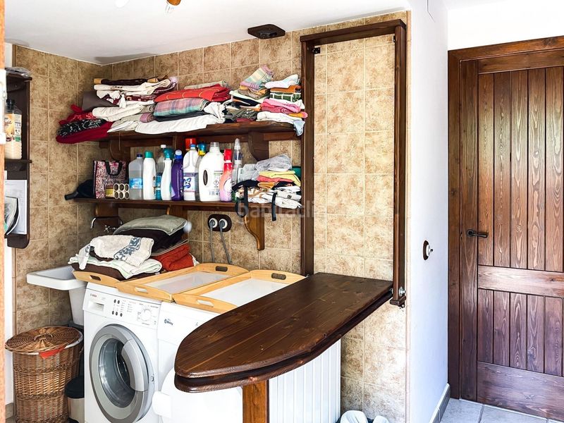 Foto 4432f83d-bcc9-4191-89d1-169dbfb754a4. Xalet amb calefacció aparcament piscina a Olivella