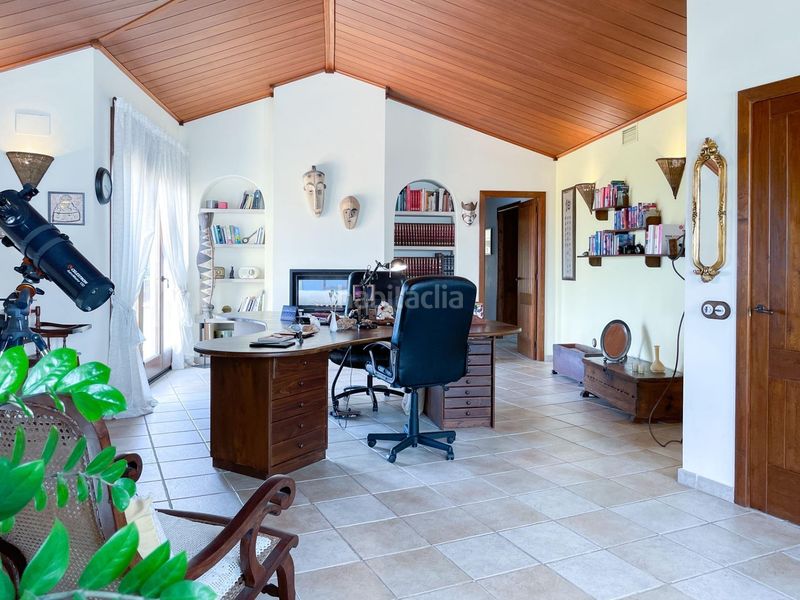 Foto 5e9c5b66-2d73-441a-9c7e-787fc6500ba1. Xalet amb calefacció aparcament piscina a Olivella