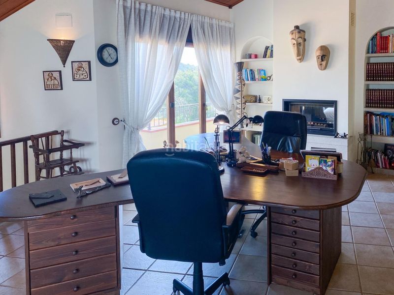 Foto 5f6122f8-ceeb-4b17-b0ec-02aae8103454. Xalet amb calefacció aparcament piscina a Olivella