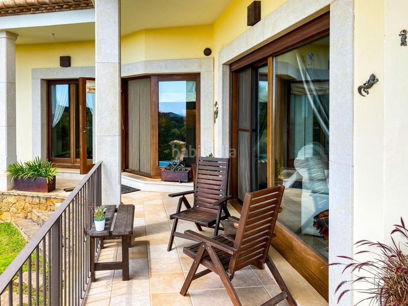 Foto 6999971b-7944-4bc2-ba40-81eca45e4573. Xalet amb calefacció aparcament piscina a Olivella