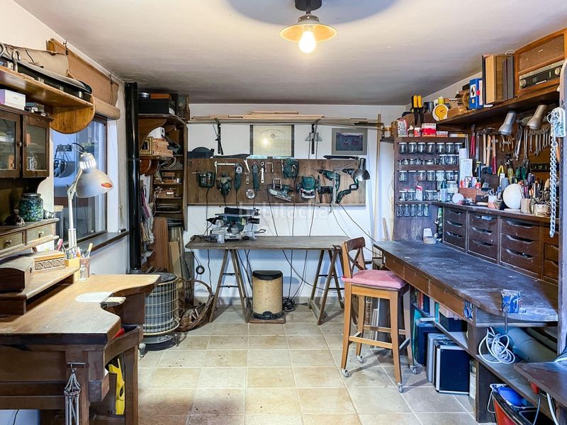 Foto 69f42b34-ff2d-4910-abba-4a8ba5ab5926. Xalet amb calefacció aparcament piscina a Olivella