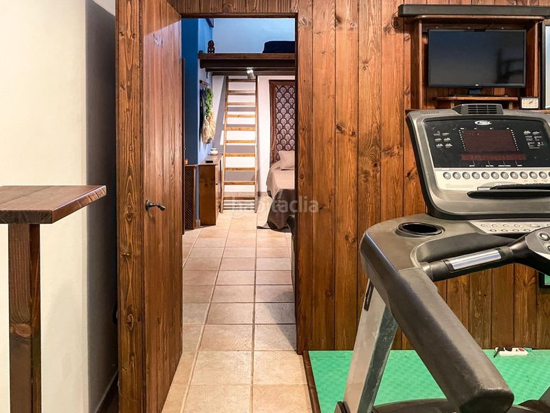 Foto 82857d26-397a-42a2-98f7-c717da9b4594. Xalet amb calefacció aparcament piscina a Olivella