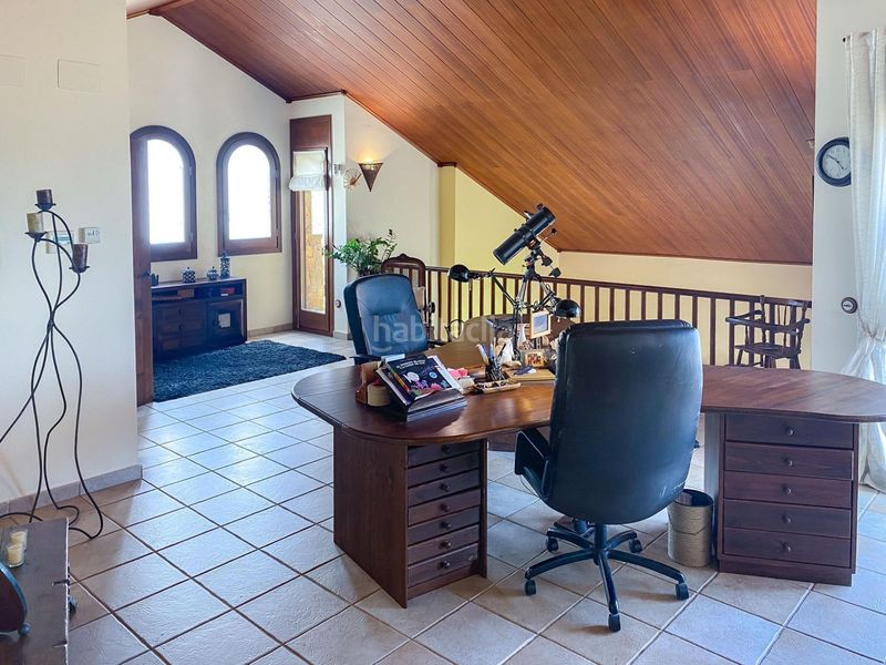 Foto 88a11e4c-d87d-47c7-bbc0-ae9f1c686b4e. Xalet amb calefacció aparcament piscina a Olivella