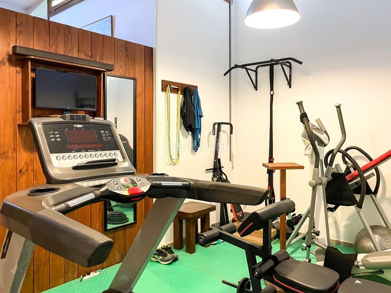 Foto 97fe2781-f213-4bde-96bb-532651bdcd35. Xalet amb calefacció aparcament piscina a Olivella