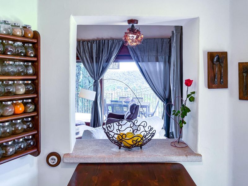 Foto 99d45af2-4902-4876-a535-44c1d56430b8. Xalet amb calefacció aparcament piscina a Olivella