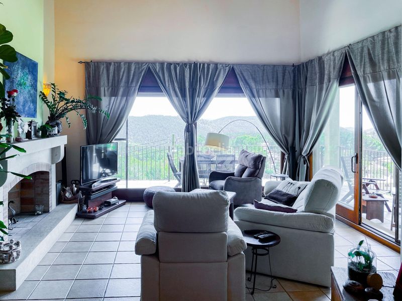 Foto e0ebf96c-412a-4f84-a2e4-0bc819e46d70. Xalet amb calefacció aparcament piscina a Olivella