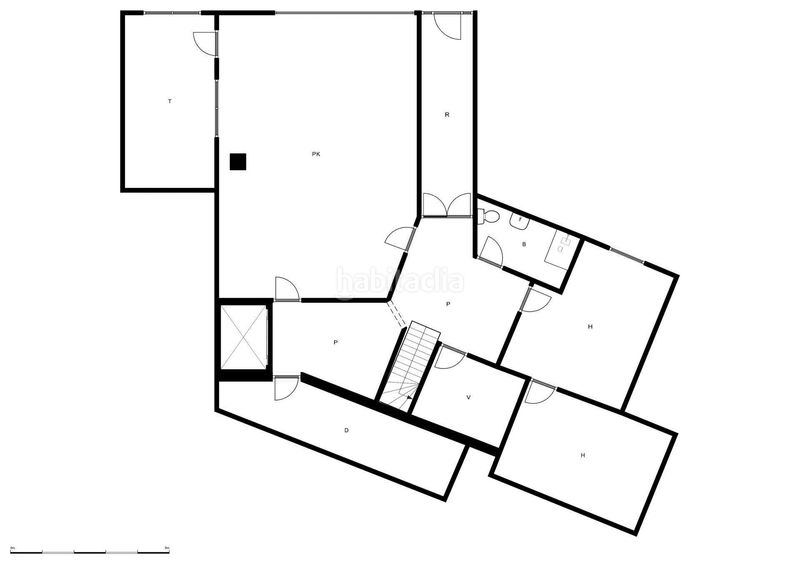 Foto f32a94c9-ea57-45f4-86fd-c3a93fb369dd. Xalet amb calefacció aparcament piscina a Olivella