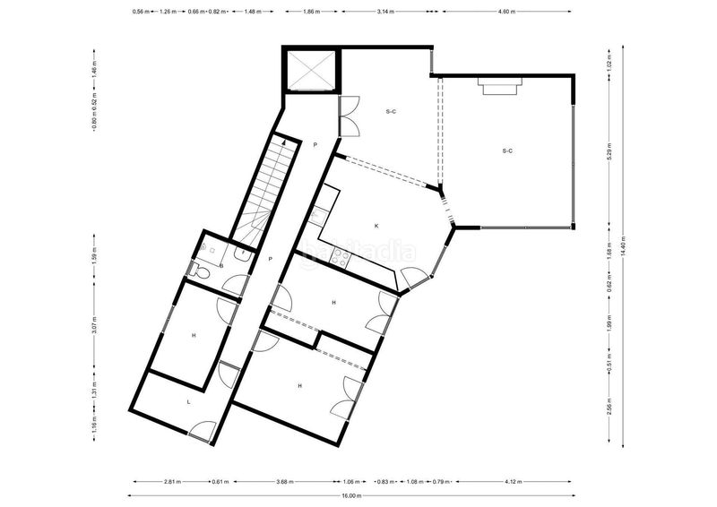 Foto f5e7b611-08f9-4eeb-892e-d2267d430c76. Xalet amb calefacció aparcament piscina a Olivella