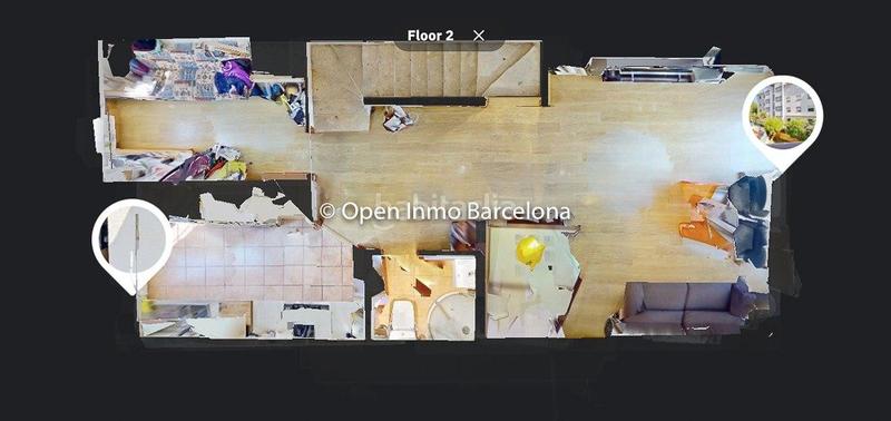 Foto 841c5cb3-37e9-4a8e-b1f9-06447167aeec. Casa  adosada en Ribes Roges vilanova i la geltru en Vilanova i la Geltrú