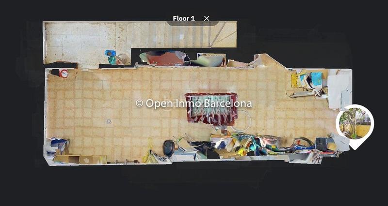 Foto 94bf25f7-a77d-45ed-b4bb-3231a6e6e4a5. Casa  adosada en Ribes Roges vilanova i la geltru en Vilanova i la Geltrú