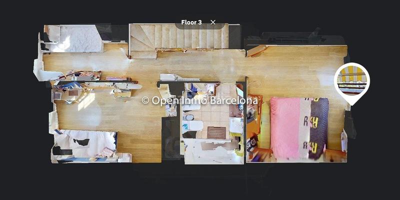 Foto a97adb59-6d17-4dde-950f-dd4cfe6d4bb5. Casa  adosada en Ribes Roges vilanova i la geltru en Vilanova i la Geltrú