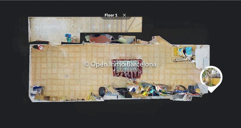 Foto fcfdf204-e28a-4905-a396-a8d7dafbf8bb. Casa  adosada en Ribes Roges vilanova i la geltru en Vilanova i la Geltrú