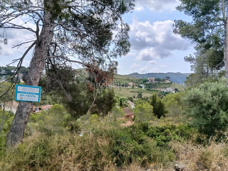 Foto 25b25f4a-e8b6-4fa9-906f-7ff6278c7d2b. Terreny residencial a Olivella