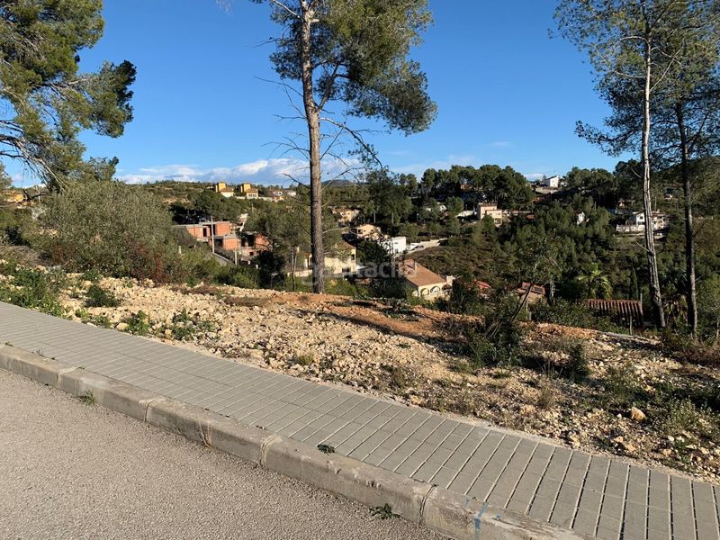 Foto 5a513c43-76f3-4fce-835d-e155e68ff4c3. Terreny residencial a Olivella