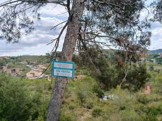 Terreny residencial a Olivella. Parcela en olivella con bonitas vistas