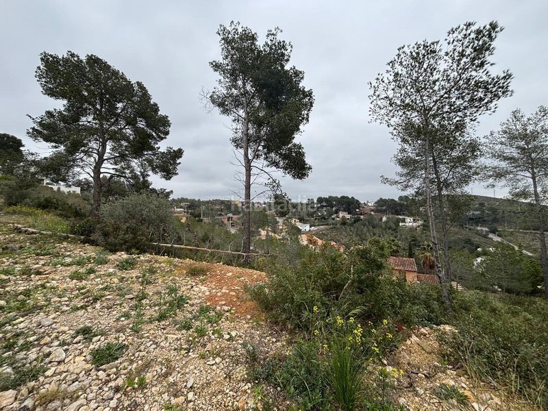 Foto 78c3220b-5a3a-4986-b2ab-b3ee8385492e. Terreny residencial a Olivella
