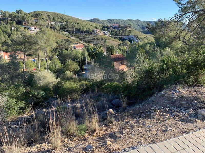 Foto a4a78281-fbe8-4561-a32e-c3d45836a59e. Terreny residencial a Olivella