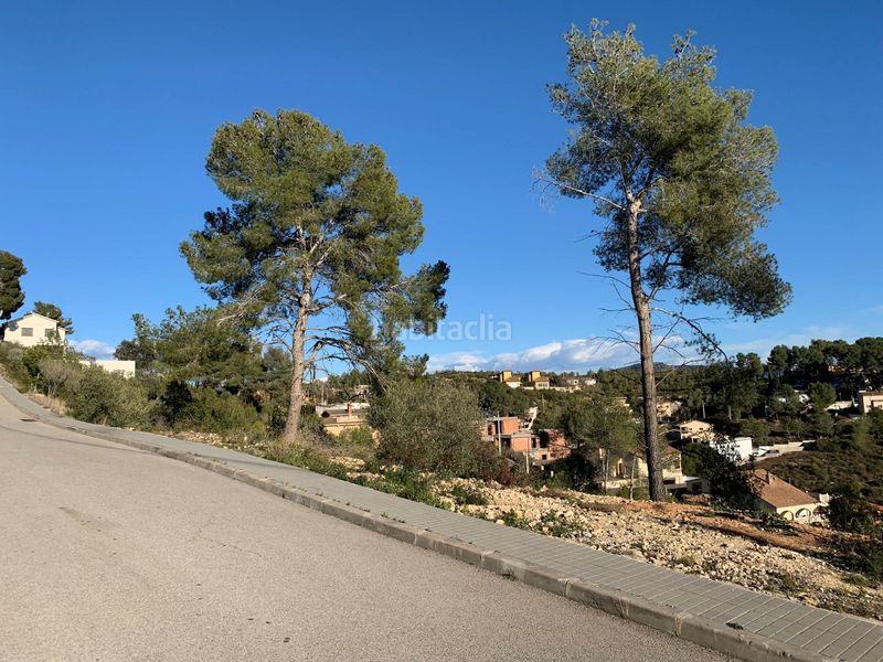 Foto b956df3b-90a8-460b-b3bc-8cebff71567d. Terreny residencial a Olivella