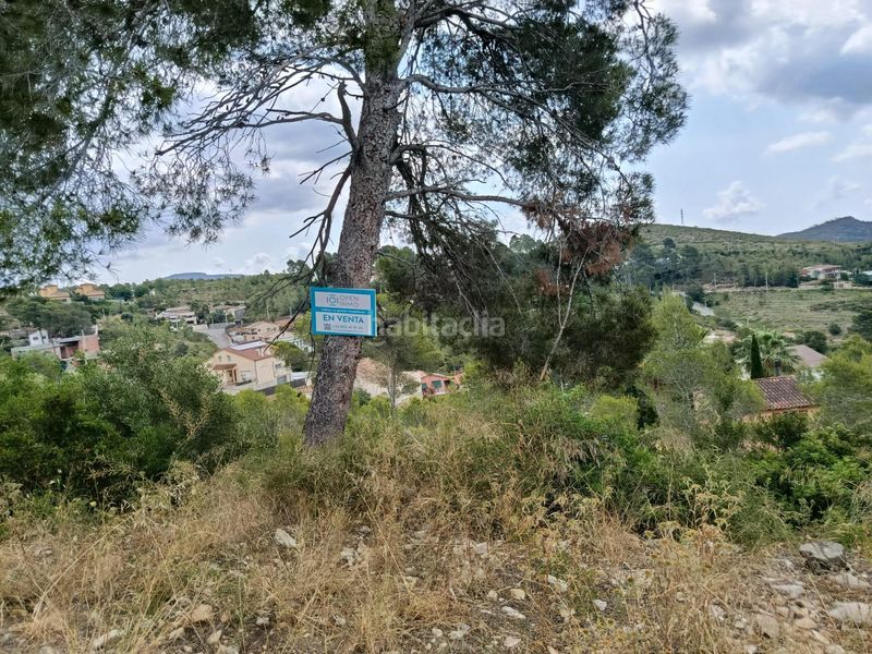 Foto fc71f26a-4960-4999-9b36-daf9d5f6c25e. Terreny residencial a Olivella