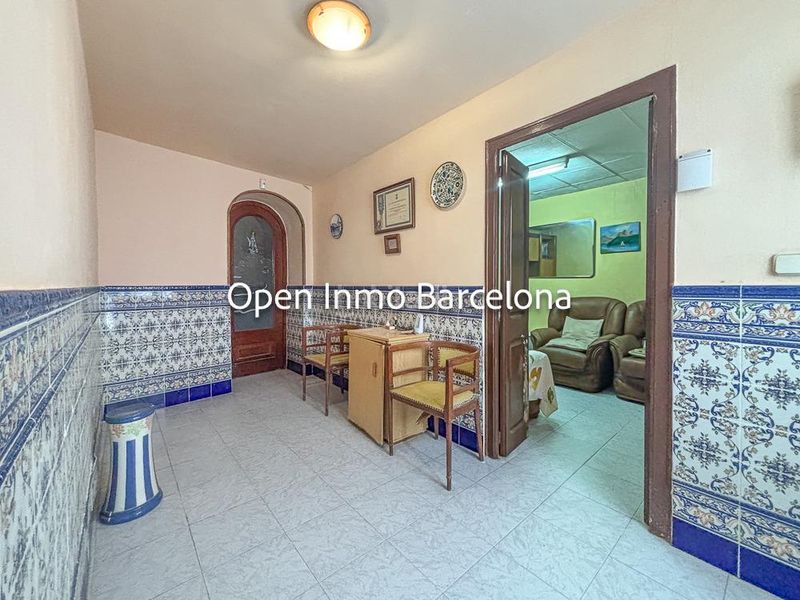 Foto 4a0181ad-157d-48d4-970b-03d554485ff1. Casa amb aparcament a el castell de Cubelles Cubelles