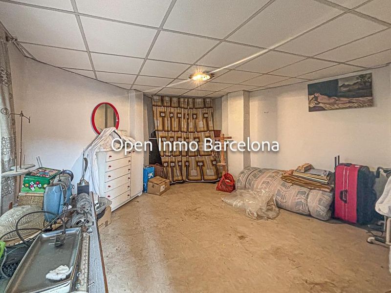 Foto 56c170a6-fde1-4660-8a82-f16f6ef4ab58. Casa amb aparcament a el castell de Cubelles Cubelles