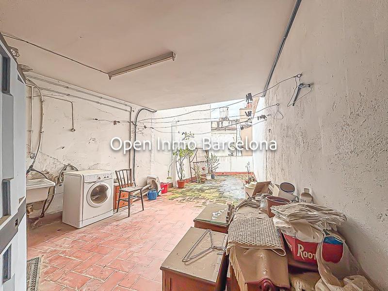 Foto 8a496094-6213-4f2a-9472-d91be265b969. Casa  con garaje en el casco antiguo en el castell de Cubelles Cubelles