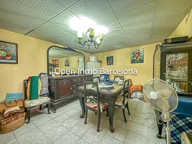 Foto 94f526a5-5ad7-4888-9363-be82678065f6. Casa amb aparcament a el castell de Cubelles Cubelles