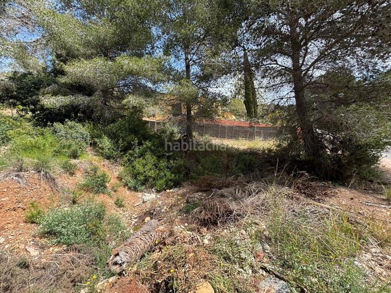 Foto 12a5fdce-08a8-4cac-9984-63cfea1a82b4. Wohngrundstück in Mas Alba Sant Pere de Ribes