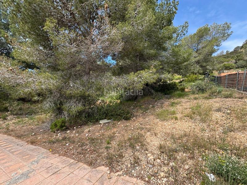Foto 1d6f7479-e8fb-4009-a672-fa225b36b9e0. Wohngrundstück in Mas Alba Sant Pere de Ribes