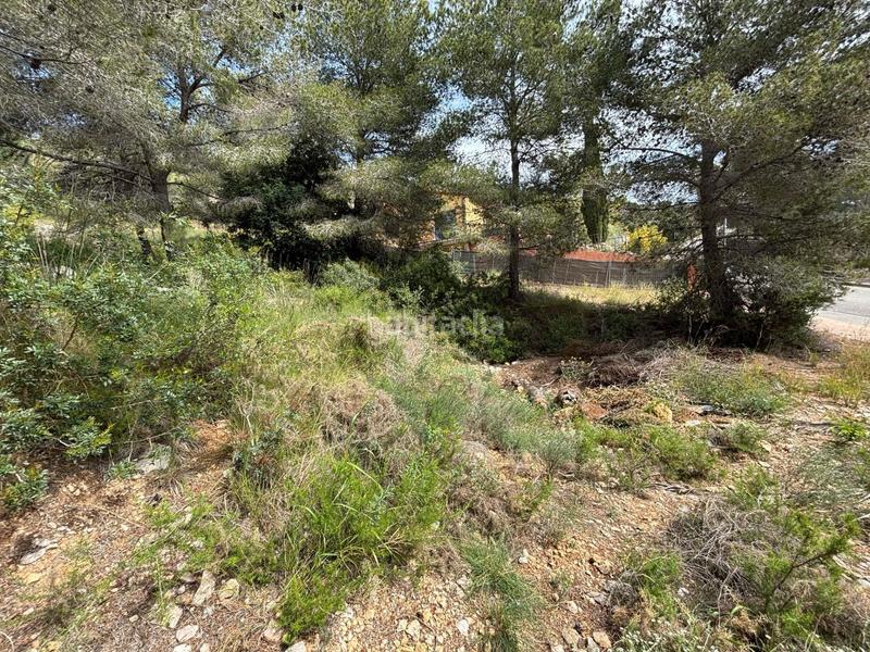 Foto 244ef7fa-dd02-4cd0-ab78-a760f6a3afae. Wohngrundstück in Mas Alba Sant Pere de Ribes