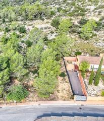 Terrain résidentiel à Mas Alba. Terreno en venta mas alba