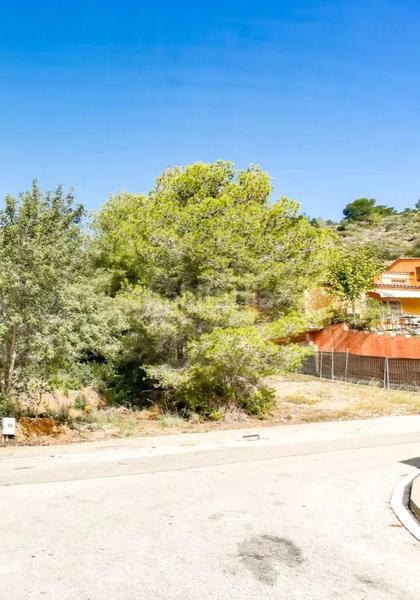 Foto 7eb9b16e-130c-4ae6-bb96-683275e72f75. Wohngrundstück in Mas Alba Sant Pere de Ribes