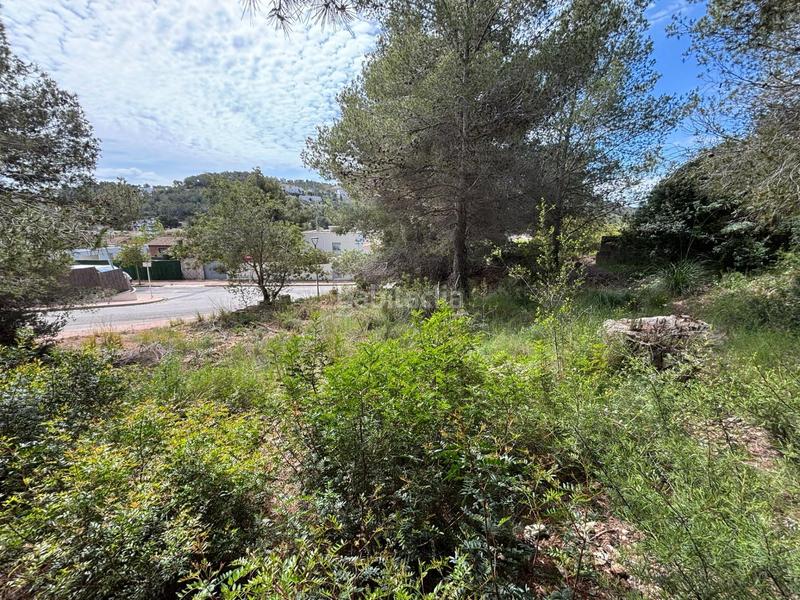 Foto 9bfaa239-11cf-428a-98b0-43120ee81e11. Wohngrundstück in Mas Alba Sant Pere de Ribes