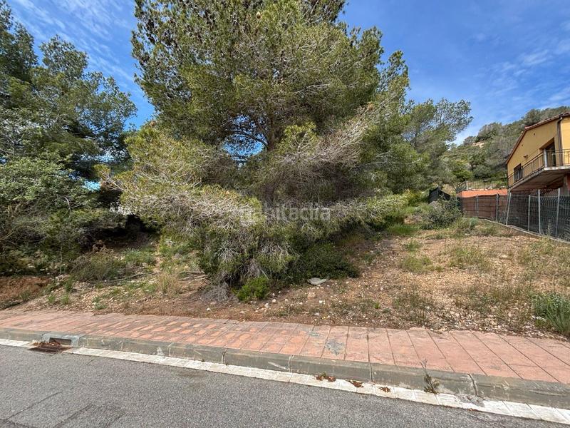 Foto f1bd47a9-341d-4f30-b9bb-3065137a4765. Wohngrundstück in Mas Alba Sant Pere de Ribes