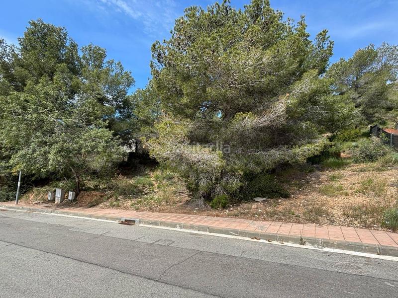 Foto f676682f-0d34-448e-9fe5-8f22dd05a402. Wohngrundstück in Mas Alba Sant Pere de Ribes