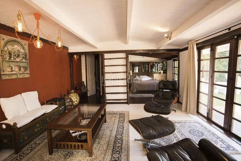 Foto 489281c6-a0cb-414c-bb91-7cde418161e7. Casa amb calefacció piscina a Cabopino - Artola Marbella