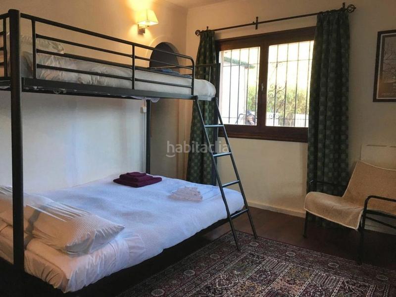 Foto 4ab401e6-3dd0-4f50-b65d-37cbec440d44. Casa amb calefacció piscina a Cabopino - Artola Marbella