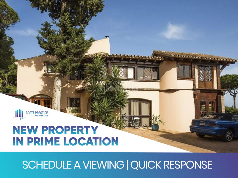 Foto 6a406364-e1c0-4174-a048-dbbb7d19490d. Casa amb calefacció piscina a Cabopino - Artola Marbella