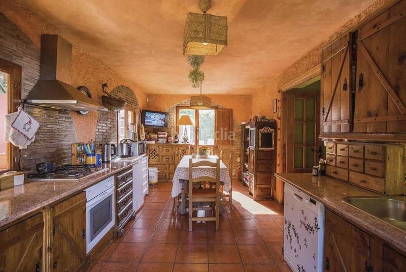 Foto b3f0e319-0801-4080-9f61-77b259d8aadf. Casa amb calefacció piscina a Cabopino - Artola Marbella