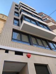 Affitto Appartamento in Carrer d'emili baró 39. Piso tipo estudio en benimaclet, ideal para estudiantes